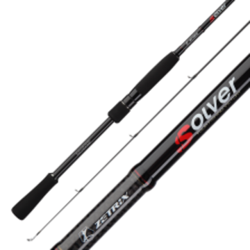 Удилище спиннинговое ZETRIX SOLVER SLS-792H 14-56G PE1.2-2.5