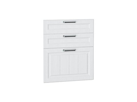 Комплект фасадов Прага для каркаса Ф-43 Н603