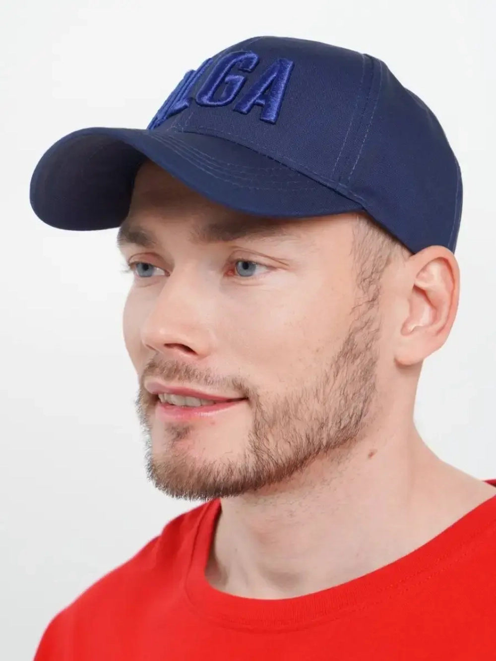Бейсболка