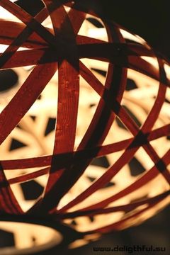 торшер  BODNER chandeliers 01-45