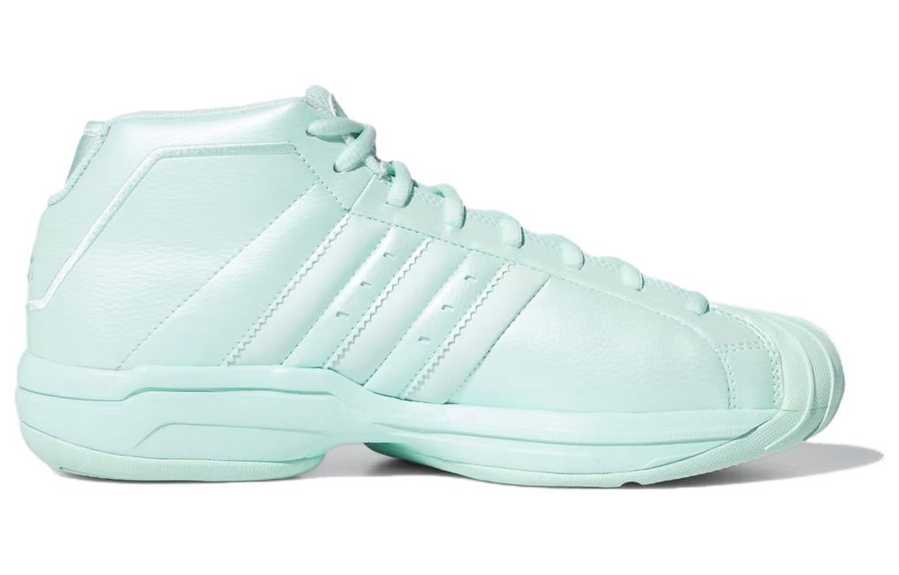 Кроссовки Adidas Pro Model 2G