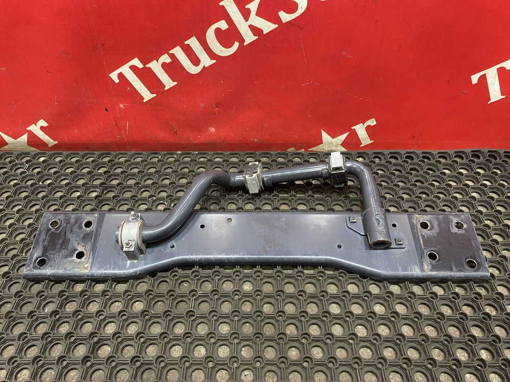 Кронштейн перекидок 2018г