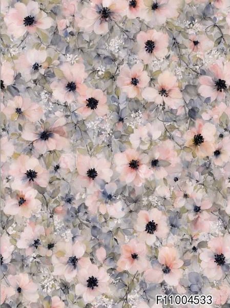 В ПУТИ, РОЗОВАЯ КОСМЕЯ - 100% хлопок 1