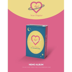 Альбом ILY:1 - New Chapter 2nd Mini Album NEMO FULL Version