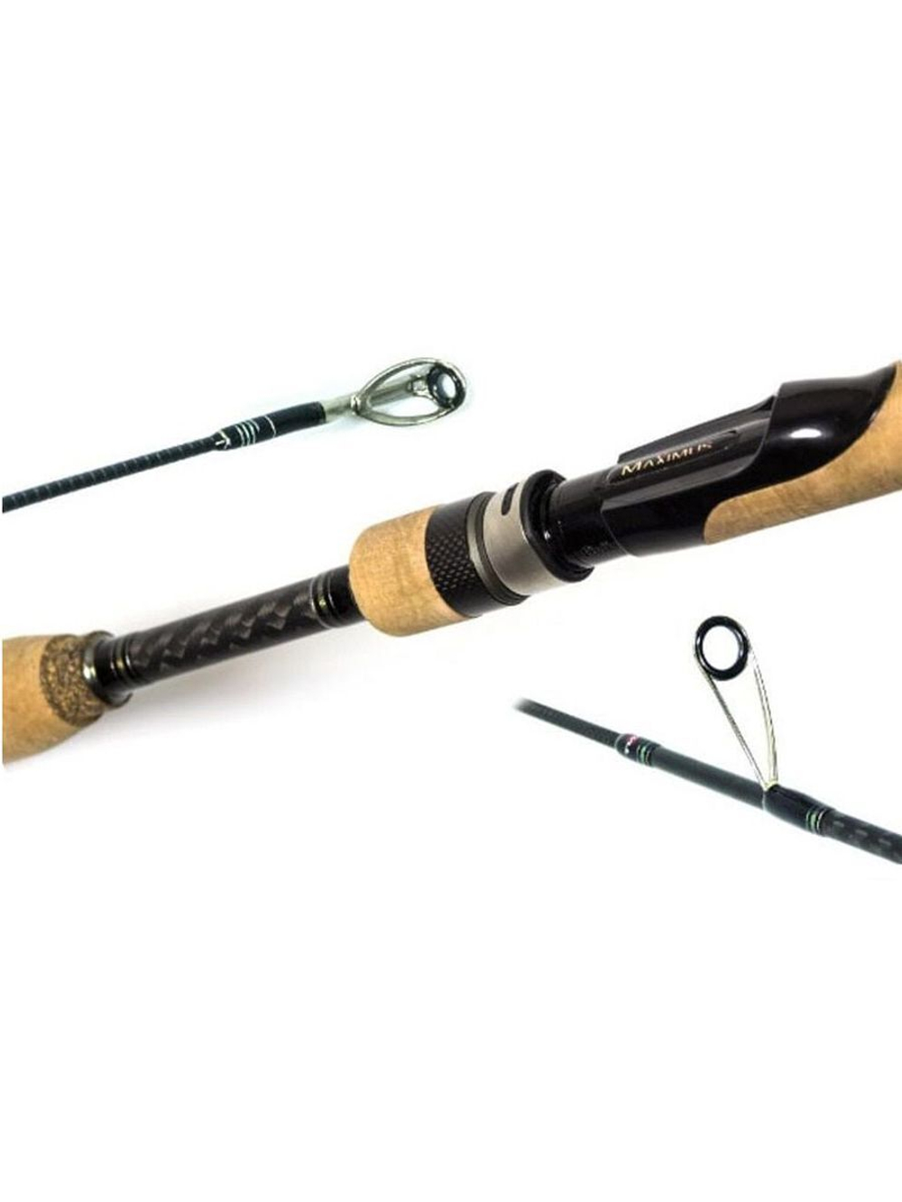 Спиннинг Maximus RAPTOR-X