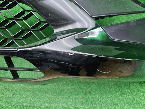 Бампер передний Avatr 07 (2024-н.в.)