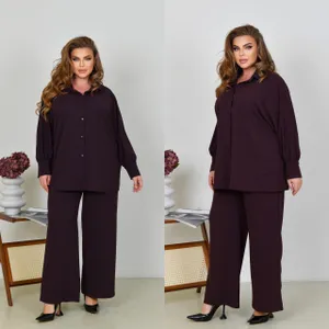 Костюм УК-3811 Фабрика Моды