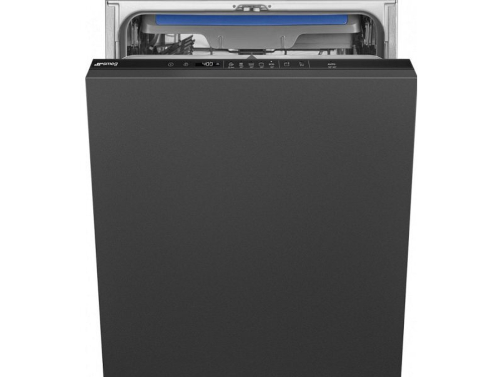 Встраиваемая посудомоечная машина Smeg STL362DQ