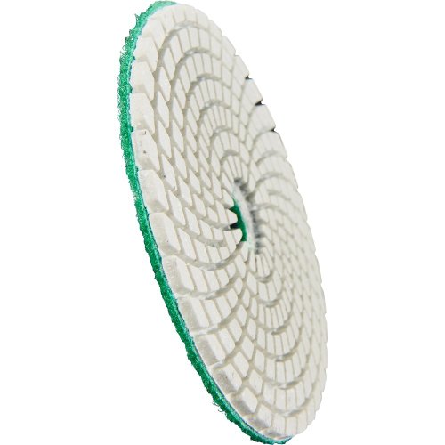 Диск алмазный ELITECH 100мм P1000 мокрое шлифование   1820.158400