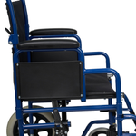 Кресло-каталка для инвалидов Армед KR 030C