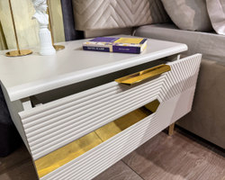 Коллекция “Эстель” Золото