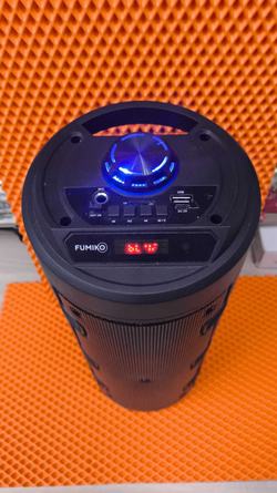 Портативная колонка FUMIKO DEKKER FBS21-01