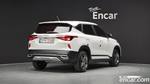 Kia Seltos Бензин 1.6 Turbo 2WD (03.2022)