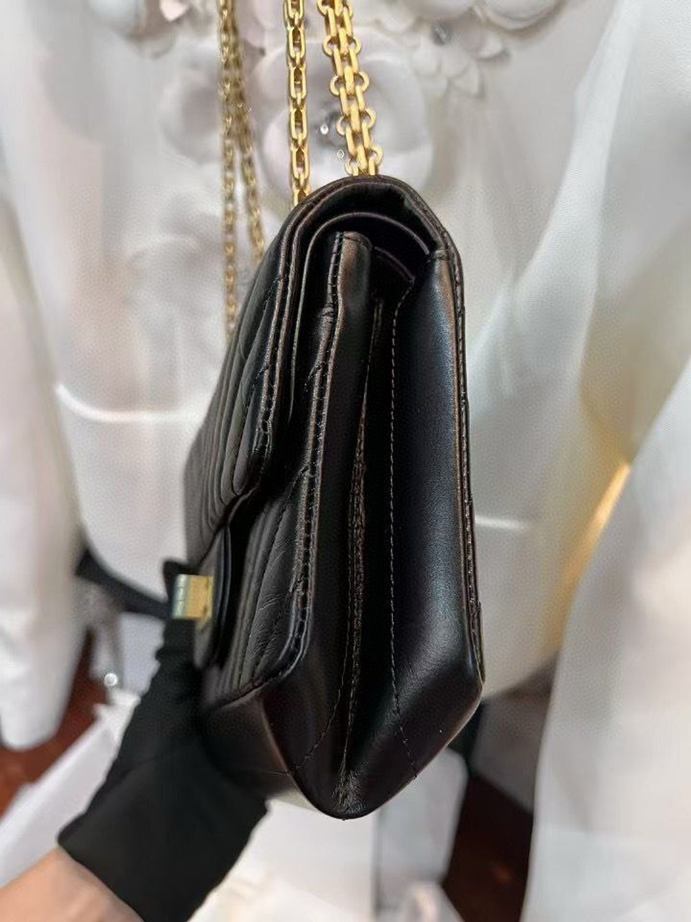 Сумка CHANEL 20 см