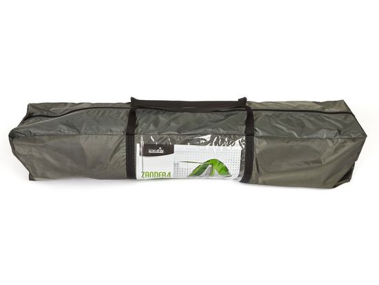 Палатка кемпинговая Норфин Зандер 4, арт. NF-10403