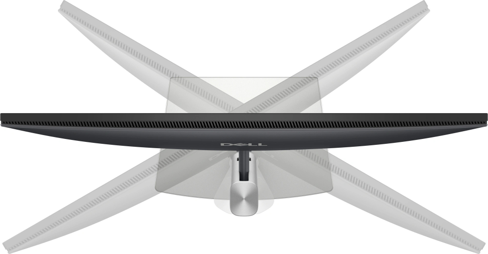 Монитор 27" Dell P2725DE