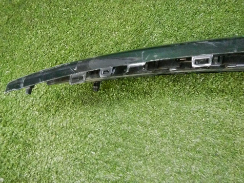 Решетка радиатора Kia Rio 4 X (2020-н.в.)