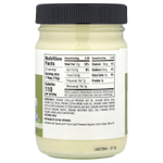 Spectrum Culinary, Органический майонез с оливковым маслом, 12 жидких унций (354 мл)