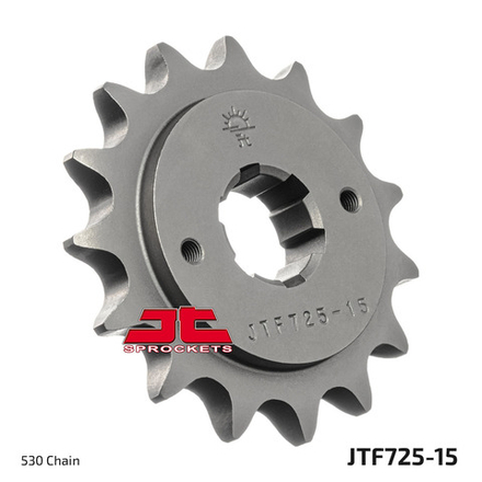 Звезда JTF725.15