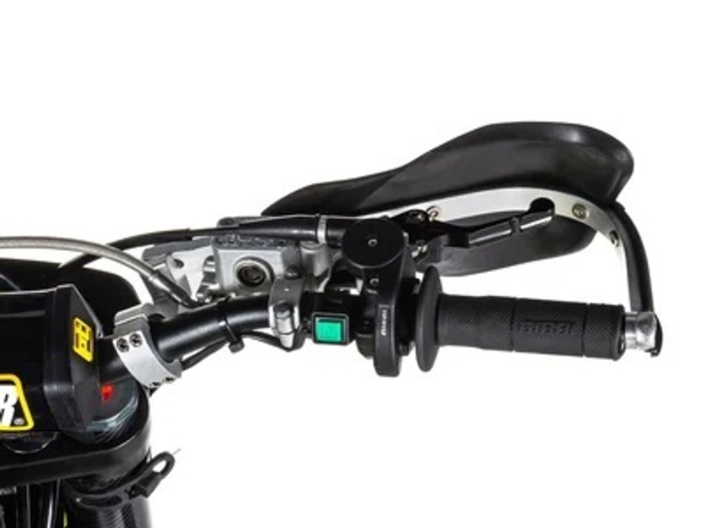 Мотоцикл кроссовый эндуро SHARMAX Ultra 280 2T