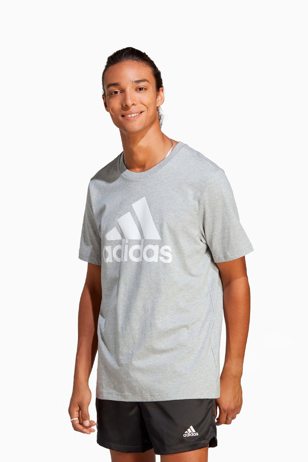 Футболка adidas Essentials Single Big Logo