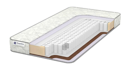 Матрас DreamLine Easy Norma TFK 160х195
