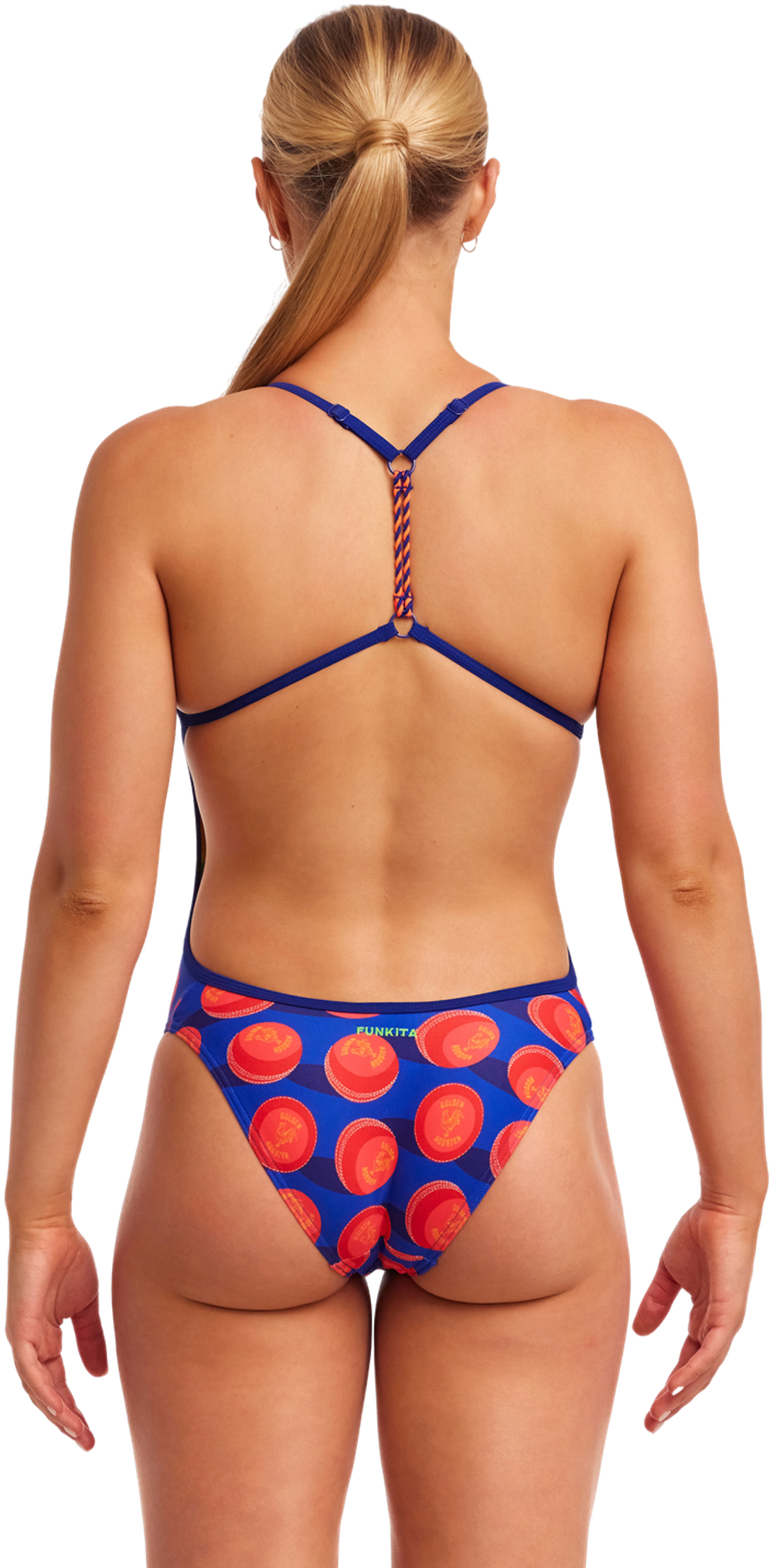 Купальник FUNKITA Shiny Balls
