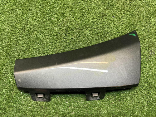 Накладка перед бампера Mercedes C w205 (18-23) AMG