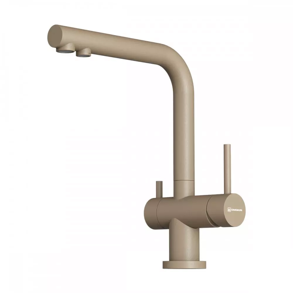 Кухонный смеситель Omoikiri Nagano-CH-P