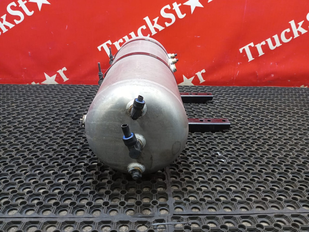 Ресивер воздушный 50 L 2024г