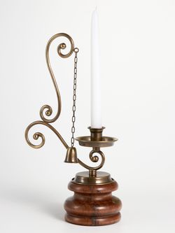 Capanni Подсвечник классический