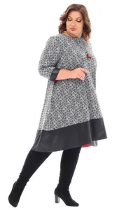 Платье 4455 Fabrika