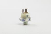 Указатели температуры