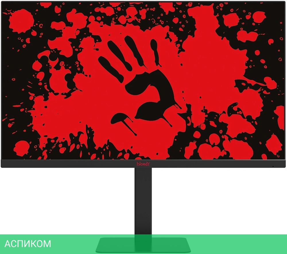 Монитор Bloody 27" MN273Q