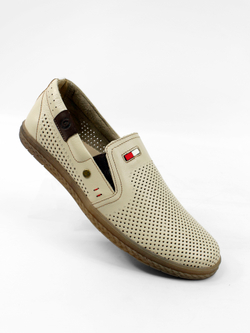 Лоферы мужские P140-1U