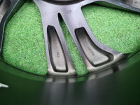 Диск Комплект дисков R20 Geely Monjaro (2021-н.в.)