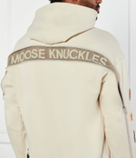 Худые Moose Knuckles - кремовый(M15MS627H)
