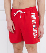 Шорты для плавания Tommy Hilfiger - красный(UM0UM02954)
