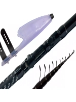 Удилище, поплавочная удочка матчевое Maximus REBEL Tele Mathc