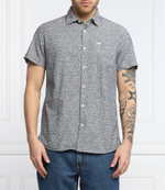 рубашка Pepe Jeans London - голубой(PM307441)