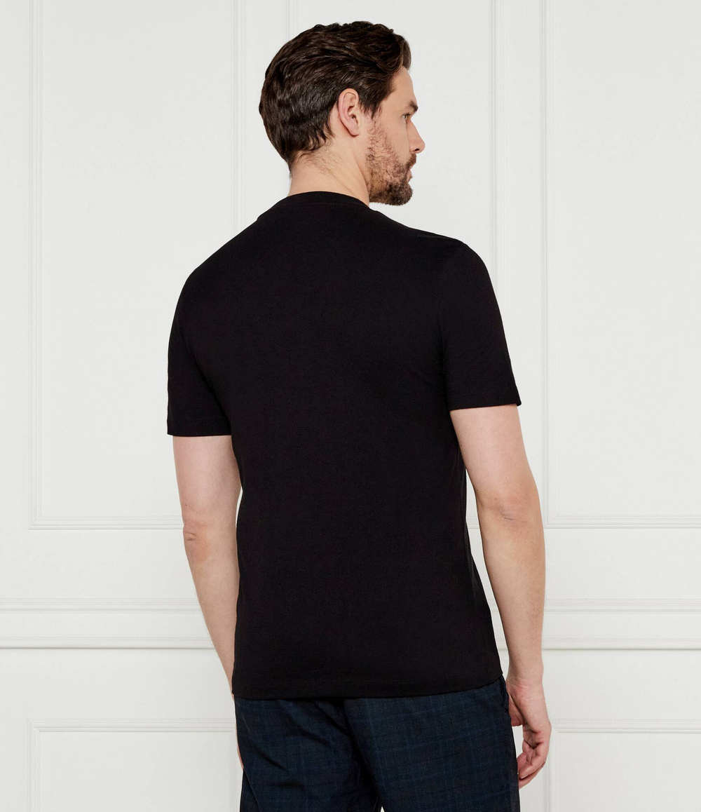 Футболка C-Thompson 70 BOSS BLACK - черный(50531309)