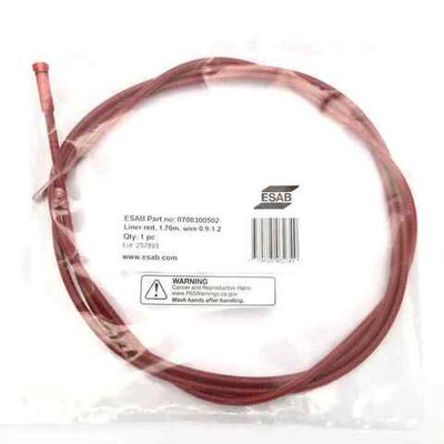 Проволокопровод 1.70m для проволоки 1.0-1.2 мм