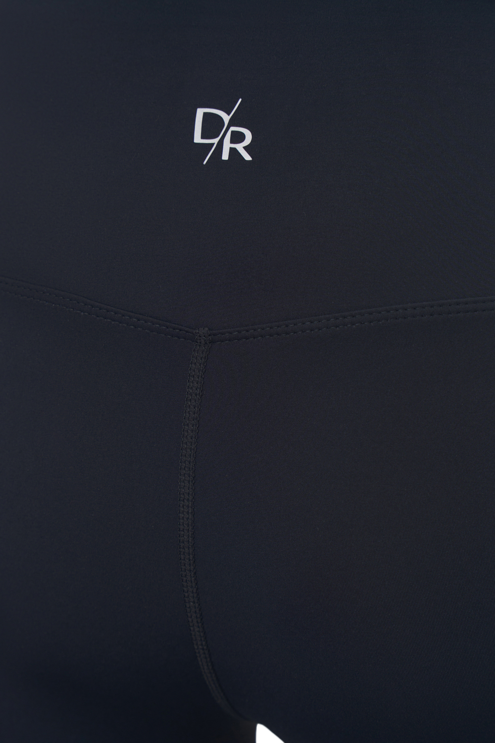 Лосины Guard Leggings with fleece in Black