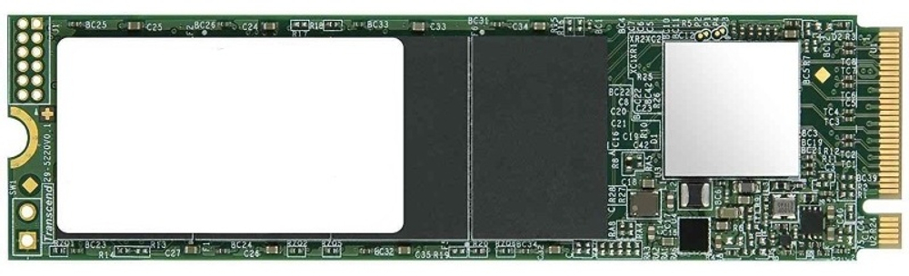 Transcend TS256GMTE110S SSD 256Gb