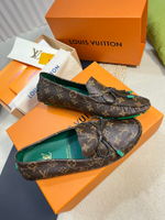 Louis Vuitton Mocassin