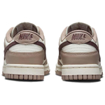 Кроссовки Nike Dunk Low (Женская размерная сетка)