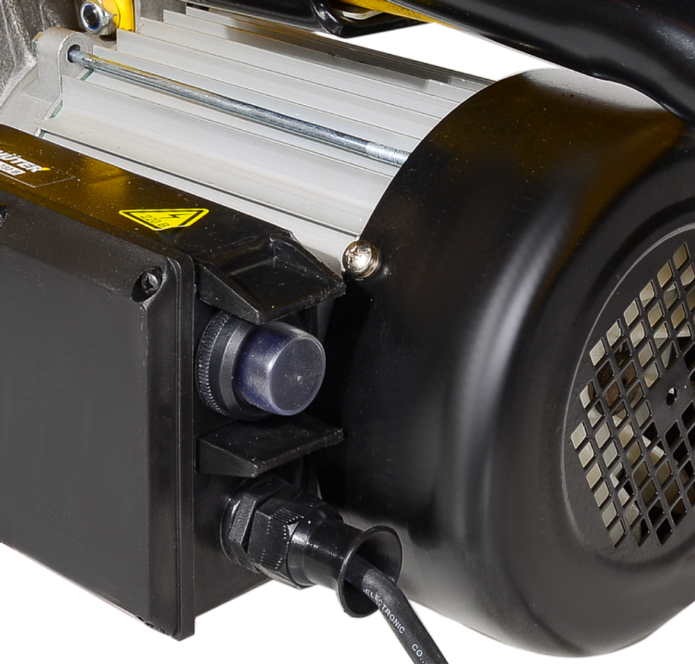 Дровокол электрический Huter HLS-5500