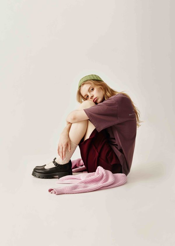 Футболка Pop-Up - фото 16