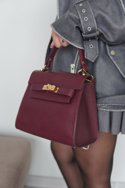 СУМКА Италия Le Borsette 85840