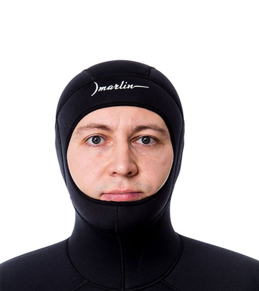 Гидрокостюм Marlin Skiff Pro 9 мм